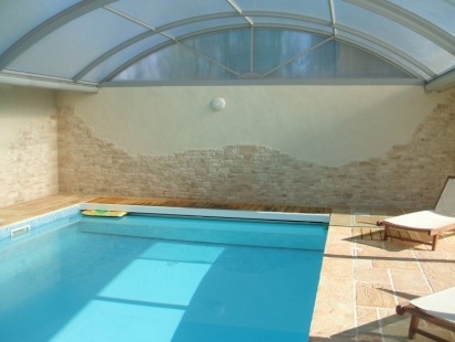Aménagement intérieur / extérieur