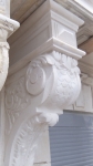 Haut de console